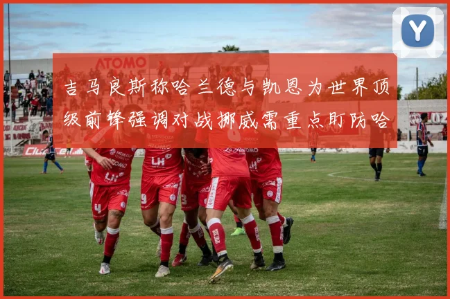 吉马良斯称哈兰德与凯恩为世界顶级前锋强调对战挪威需重点盯防哈兰德